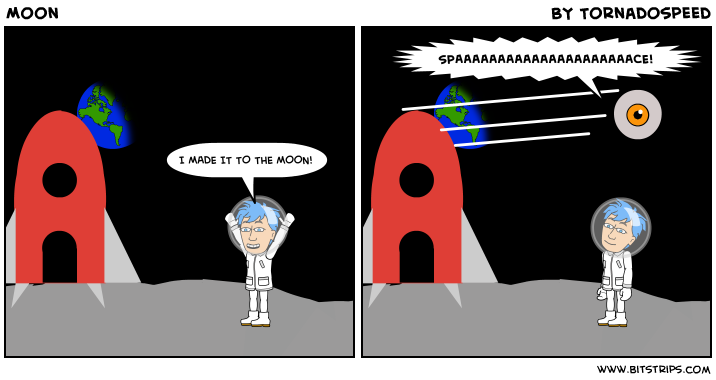 Moon
