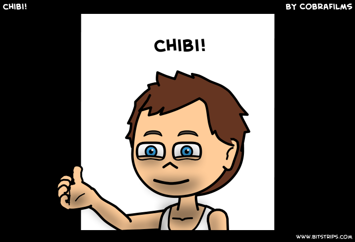 chibi!