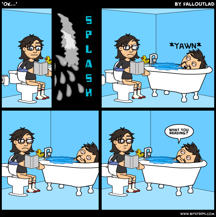 'ok...'