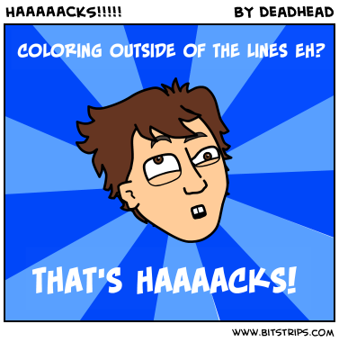 HAAAAACKS!!!!!