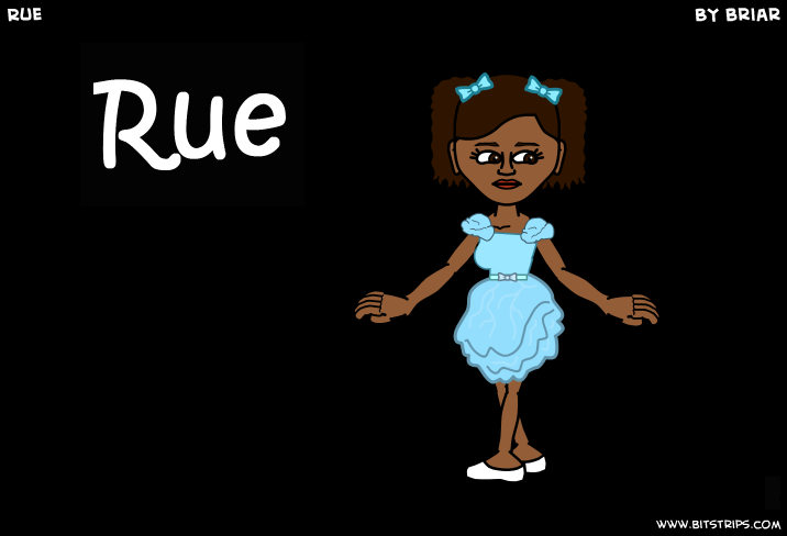 Rue