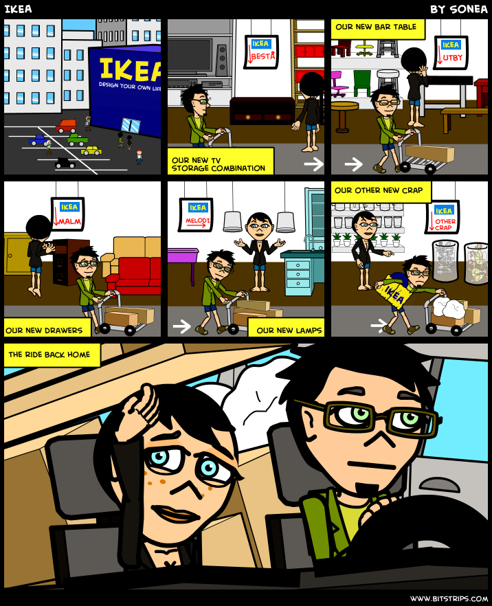 IKEA