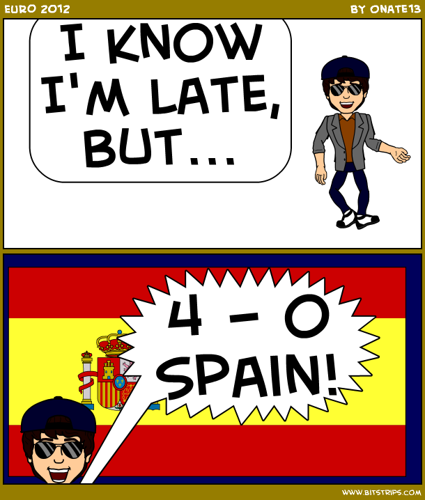 EURO 2012