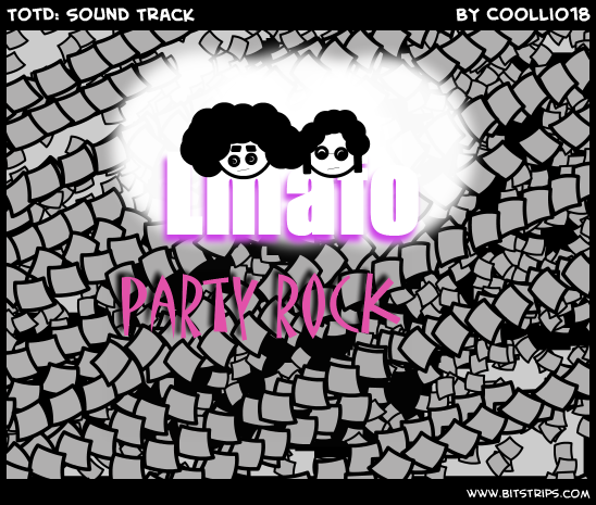 TotD: Sound Track