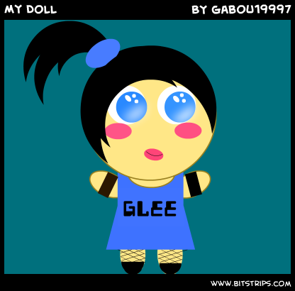 My Doll