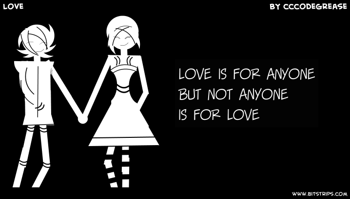 love