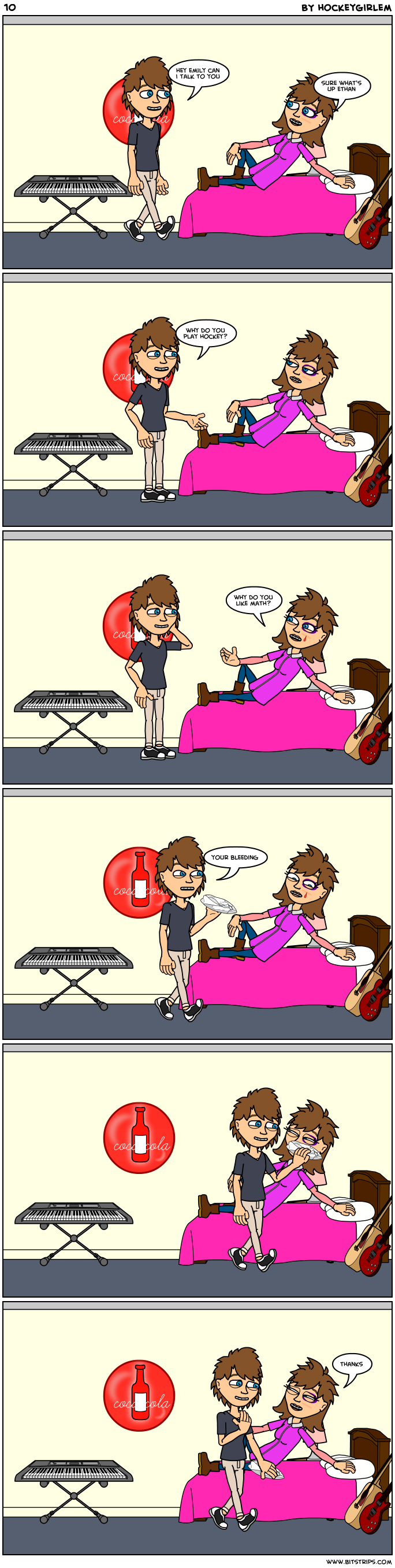 10