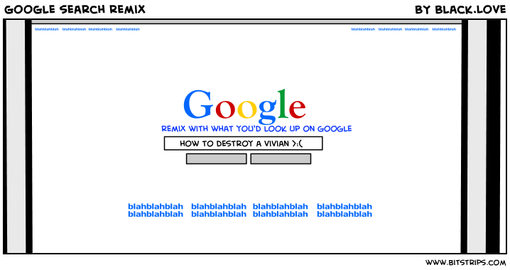 google search remix