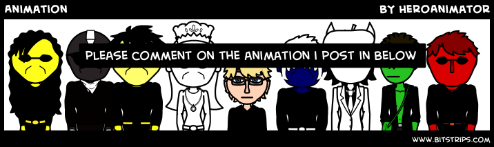 Animation