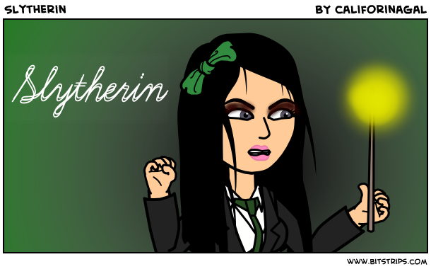 Slytherin
