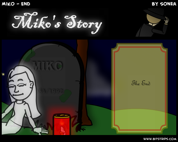 Miko - End