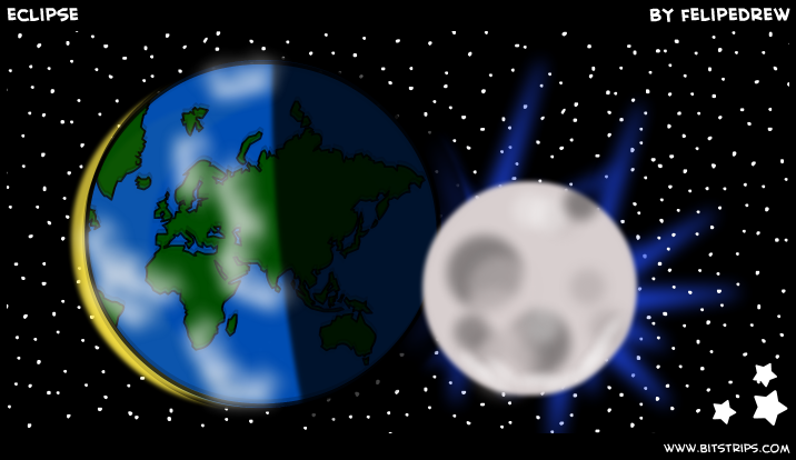 eclipse