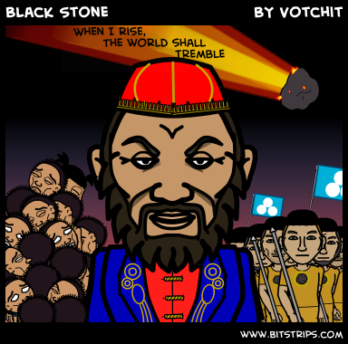 Black Stone