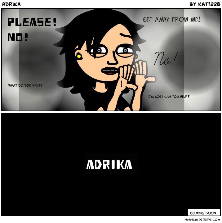 Adrika