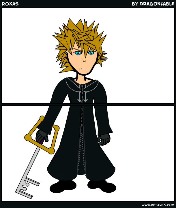 Roxas