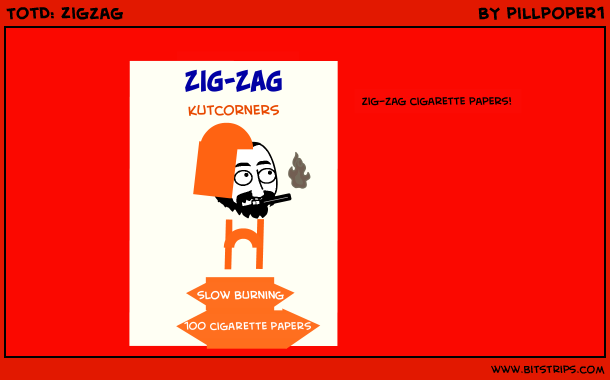 TotD: Zigzag