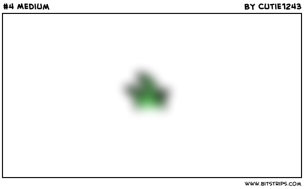 #4 Medium