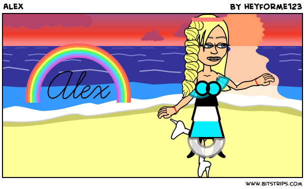 Alex