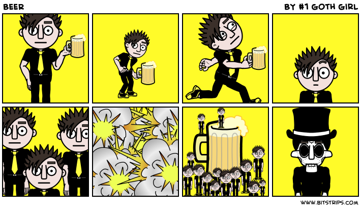BEER
