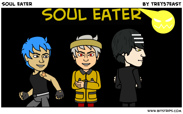 soul eater