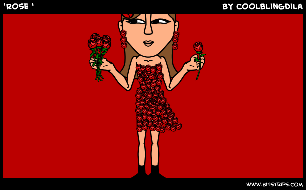 'Rose '