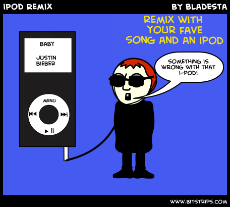 iPod Remix
