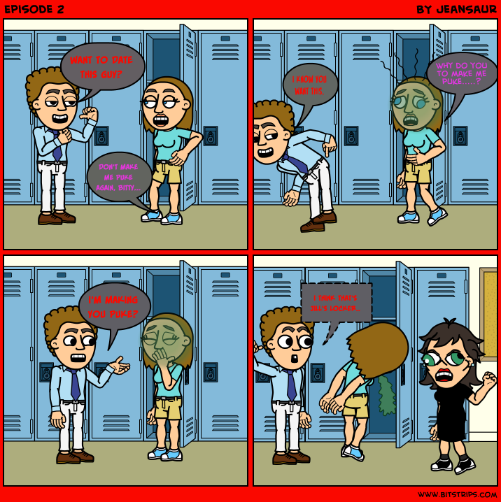 Episode 2 