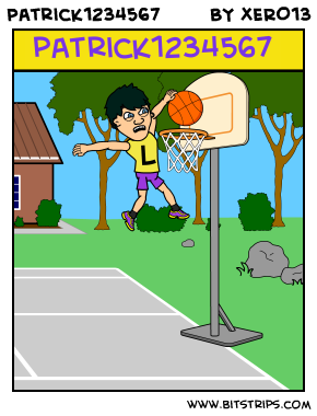 Patrick1234567