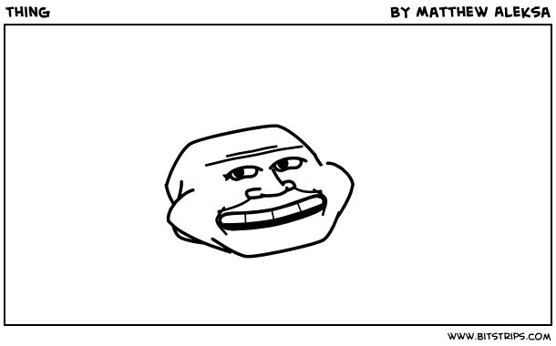 thing