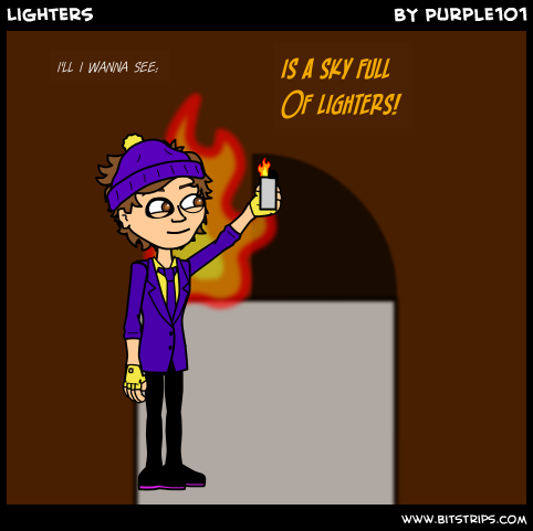 Lighters