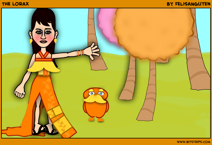 The Lorax
