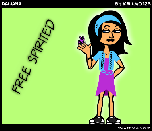 Daliana