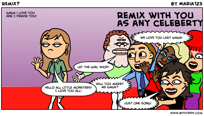 Remix?