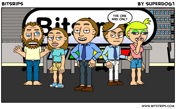 bitsrips