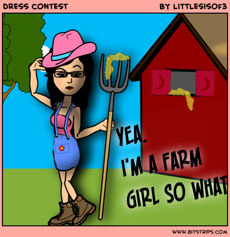 dress contest