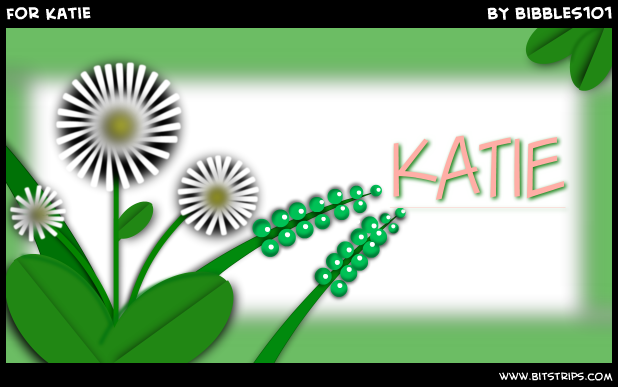 for katie 