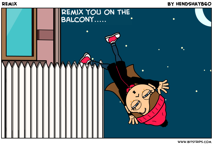 remix