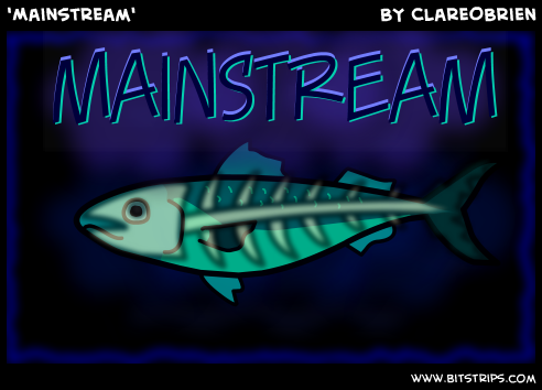 'Mainstream'