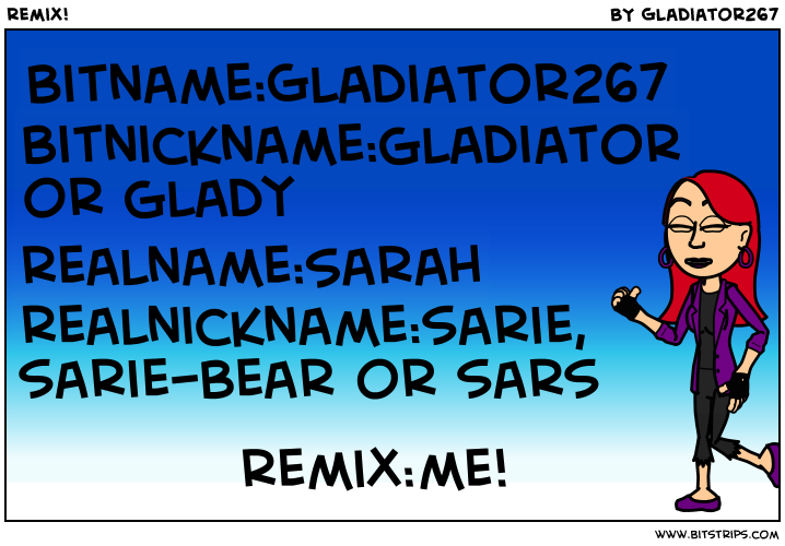 remix!