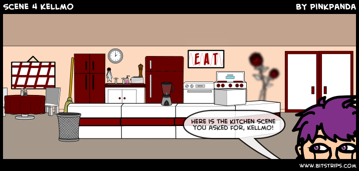 Scene 4 Kellmo