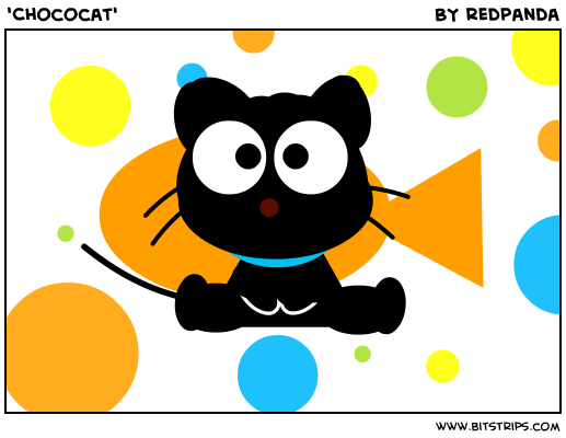 'Chococat'