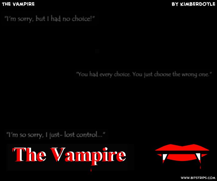 The Vampire