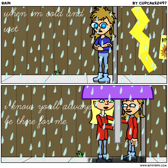 Rain