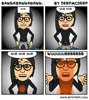 BANGARANGARANG.