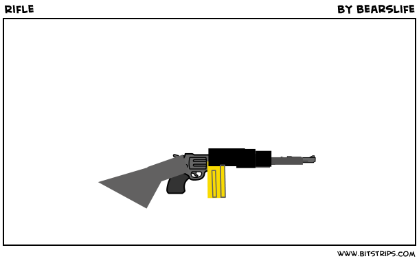 Rifle