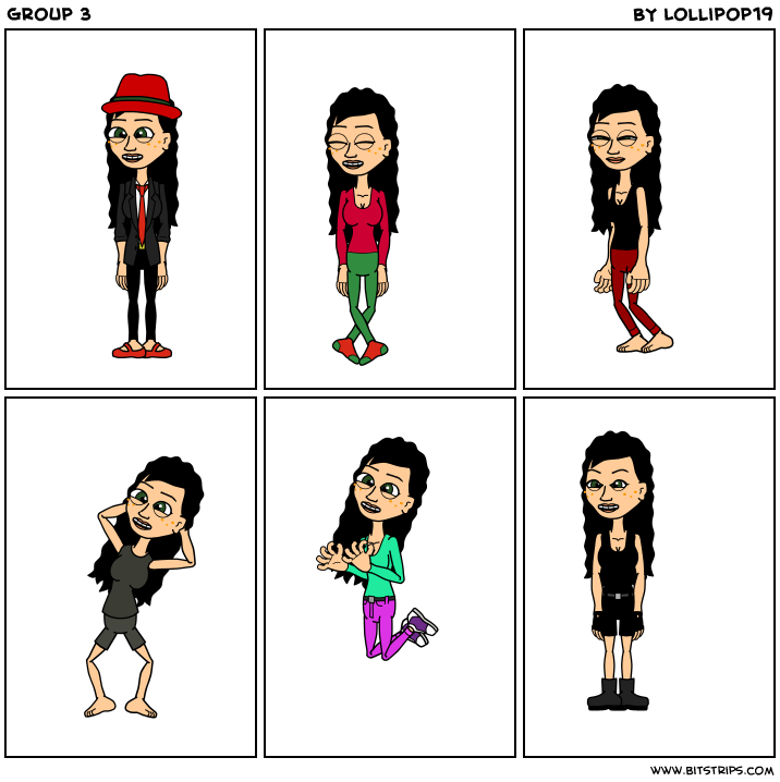 Group 3