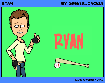 Ryan