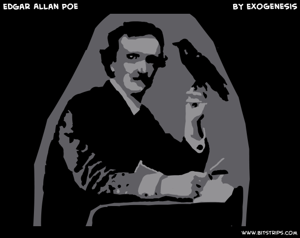 Edgar Allan Poe
