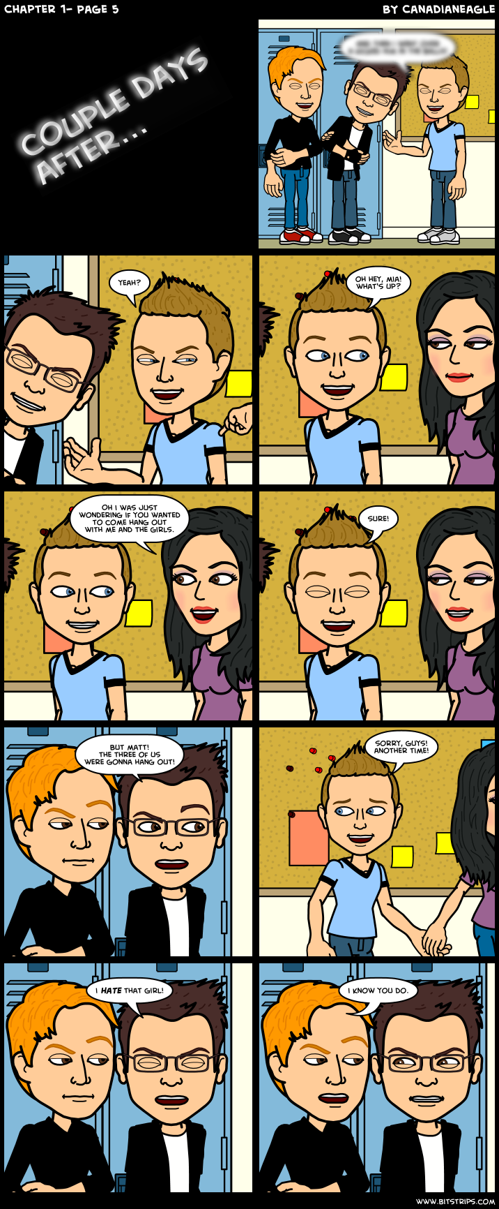 Chapter 1- Page 5