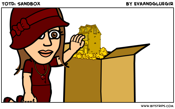 TotD: Sandbox